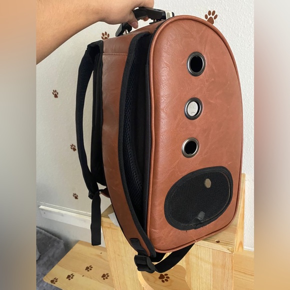 pet carrier - Picture 2 of 9